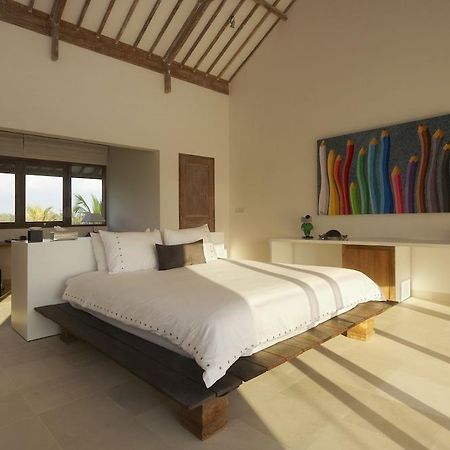 Villa Babar Selemadeg  Экстерьер фото
