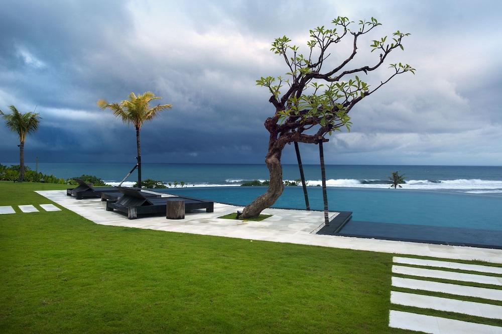 Villa Babar Selemadeg  Экстерьер фото