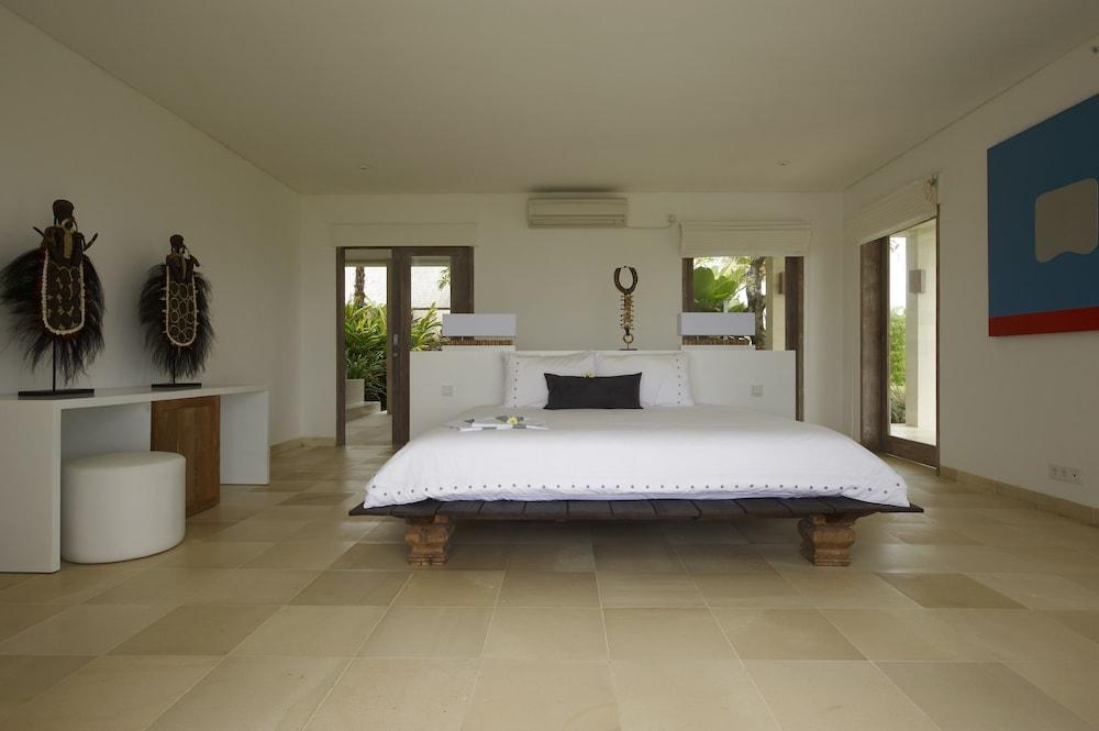 Villa Babar Selemadeg  Экстерьер фото